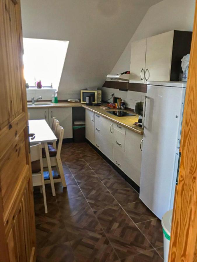 Penzion Domanin Třeboň Exteriör bild