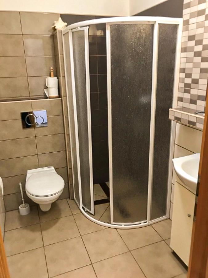 Penzion Domanin Třeboň Exteriör bild